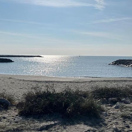 Appartement Saintes Maries De La Mer Exteriér fotografie