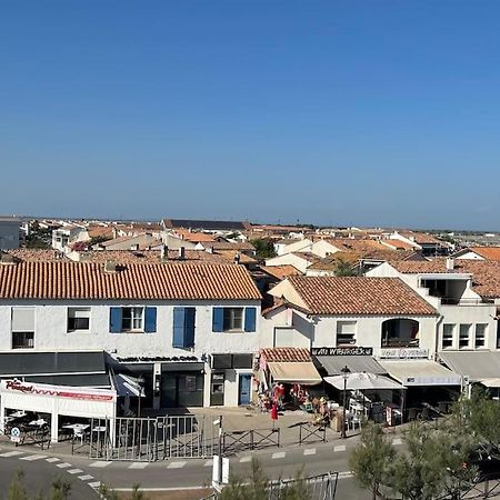 Appartement Saintes Maries De La Mer Exteriér fotografie