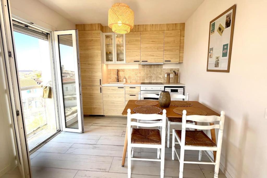 Appartement Saintes Maries De La Mer Exteriér fotografie