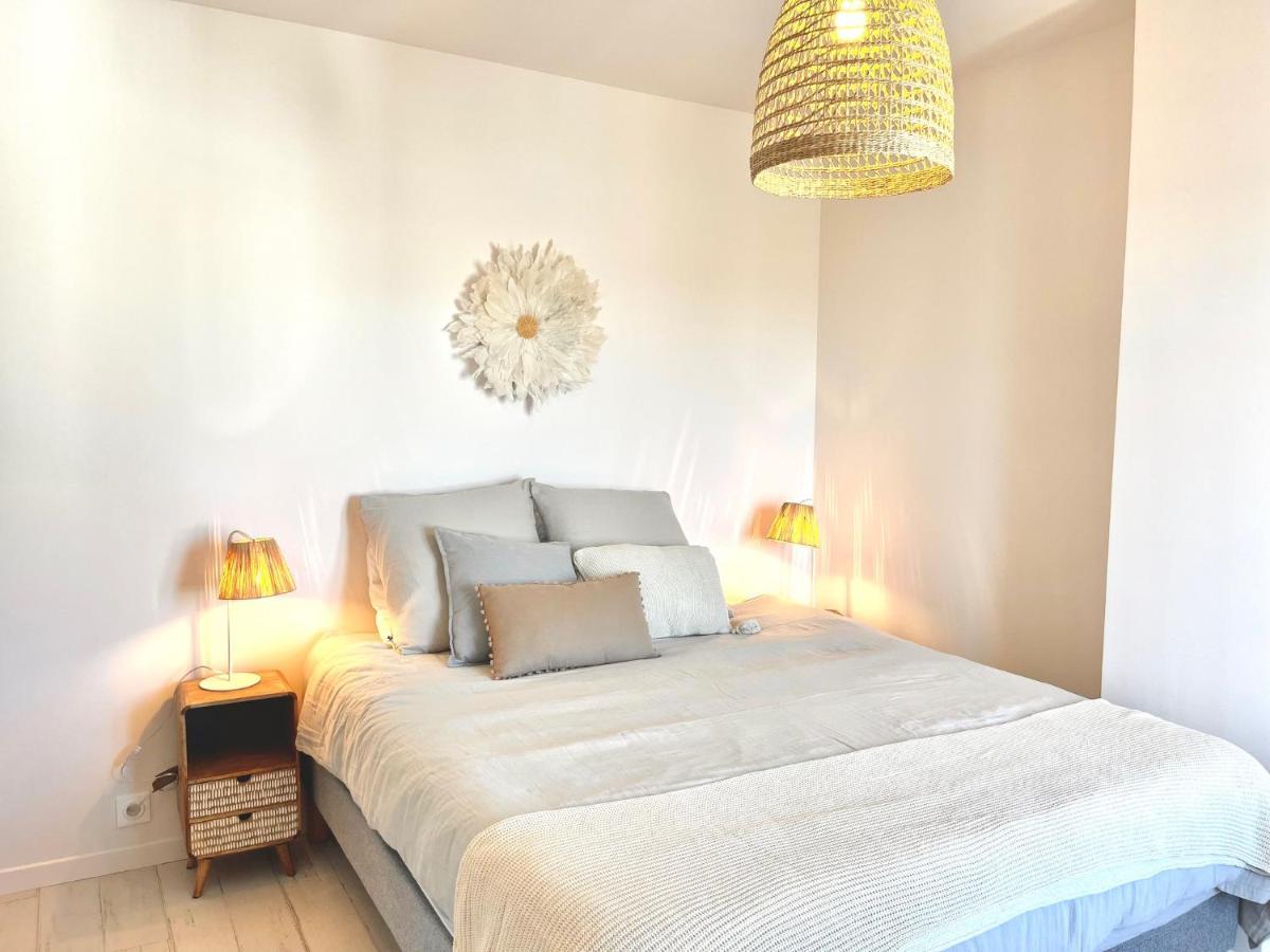 Appartement Saintes Maries De La Mer Exteriér fotografie
