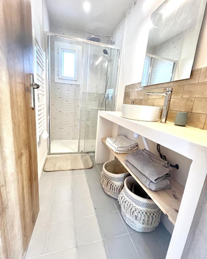 Appartement Saintes Maries De La Mer Exteriér fotografie